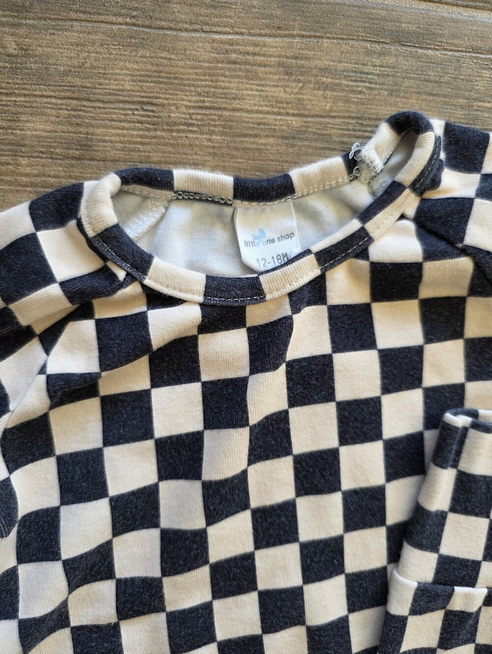Cute Set 12-18M - Picture 2 of 2